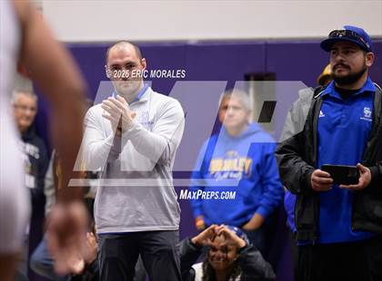 Thumbnail 2 in CIF SDS Division II Championship photogallery.