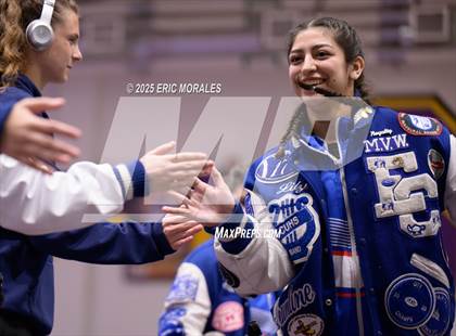 Thumbnail 1 in CIF SDS Division II Championship photogallery.