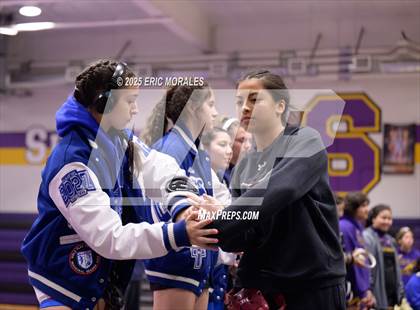 Thumbnail 2 in CIF SDS Division II Championship photogallery.