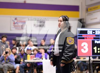 Thumbnail 1 in CIF SDS Division II Championship photogallery.