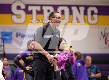 Thumbnail 3 in CIF SDS Division II Championship photogallery.