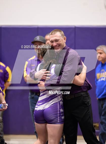 Thumbnail 1 in CIF SDS Division II Championship photogallery.