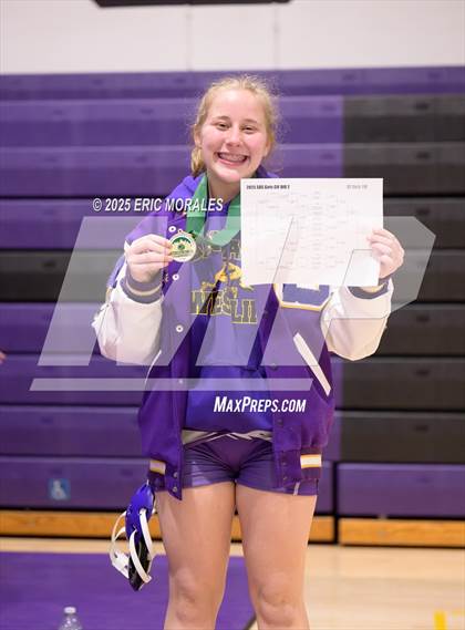Thumbnail 1 in CIF SDS Division II Championship photogallery.