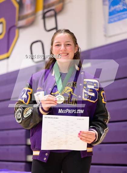 Thumbnail 1 in CIF SDS Division II Championship photogallery.