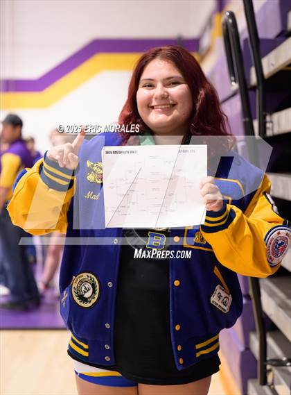 Thumbnail 2 in CIF SDS Division II Championship photogallery.