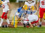 Photo from the gallery "Eureka @ Newark Memorial"