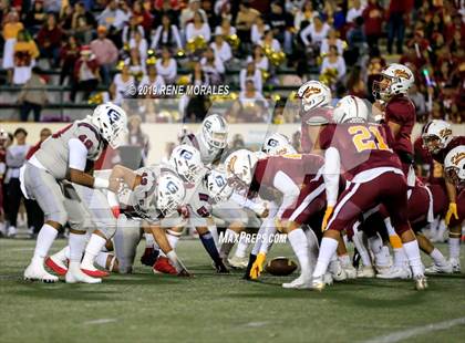 Thumbnail 2 in Roosevelt vs Garfield photogallery.