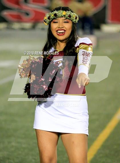 Thumbnail 3 in Roosevelt vs Garfield photogallery.