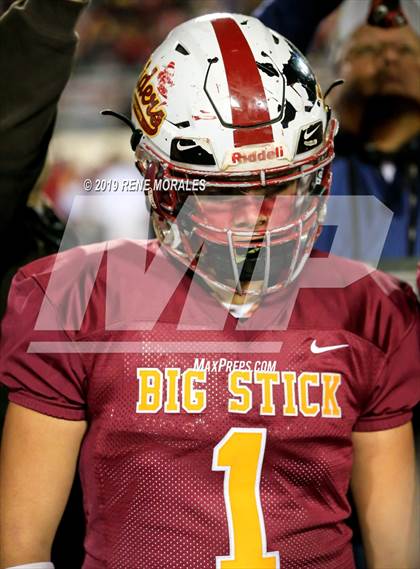 Thumbnail 2 in Roosevelt vs Garfield photogallery.