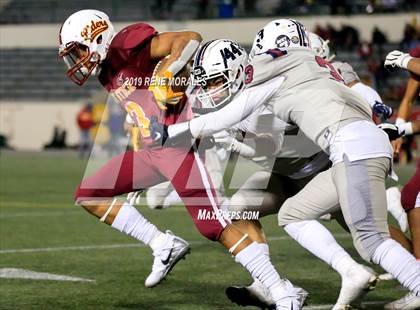 Thumbnail 3 in Roosevelt vs Garfield photogallery.