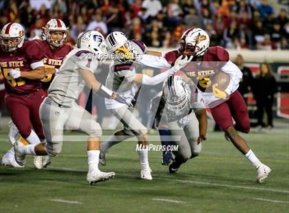 Thumbnail 3 in Roosevelt vs Garfield photogallery.