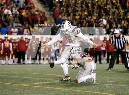 Thumbnail 1 in Roosevelt vs Garfield photogallery.