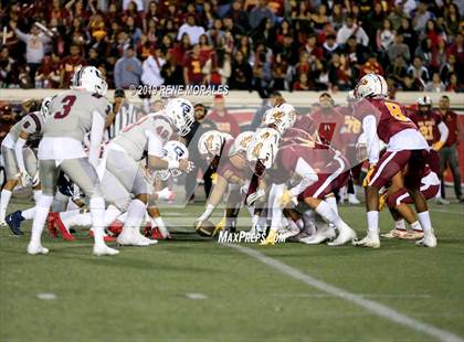 Thumbnail 1 in Roosevelt vs Garfield photogallery.