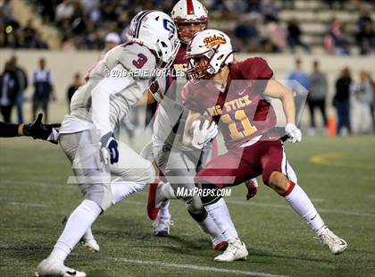 Thumbnail 2 in Roosevelt vs Garfield photogallery.