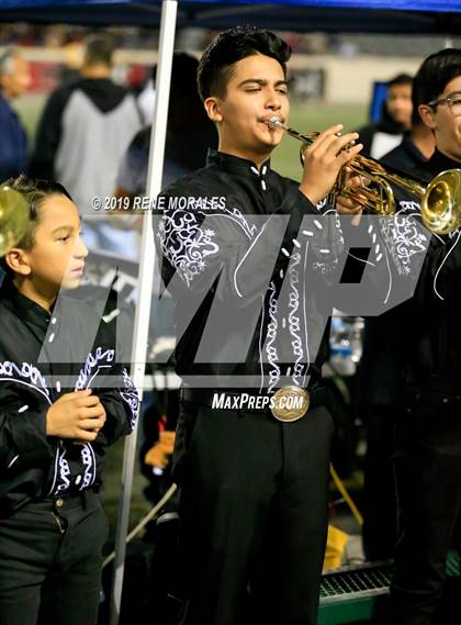 Thumbnail 3 in Roosevelt vs Garfield photogallery.