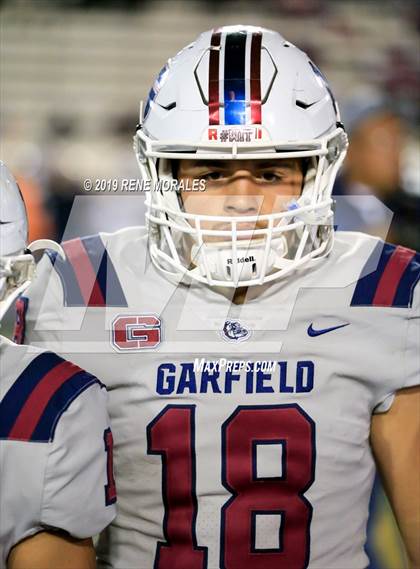 Thumbnail 3 in Roosevelt vs Garfield photogallery.