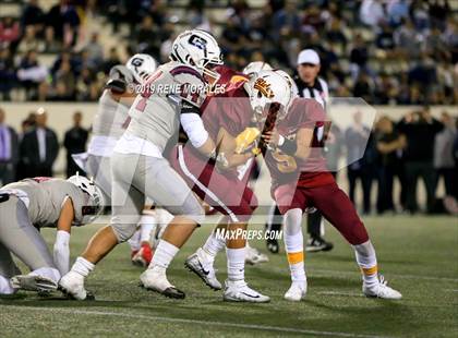Thumbnail 1 in Roosevelt vs Garfield photogallery.