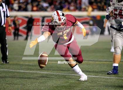 Thumbnail 3 in Roosevelt vs Garfield photogallery.