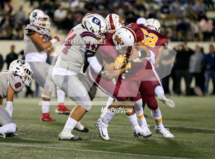 Thumbnail 2 in Roosevelt vs Garfield photogallery.