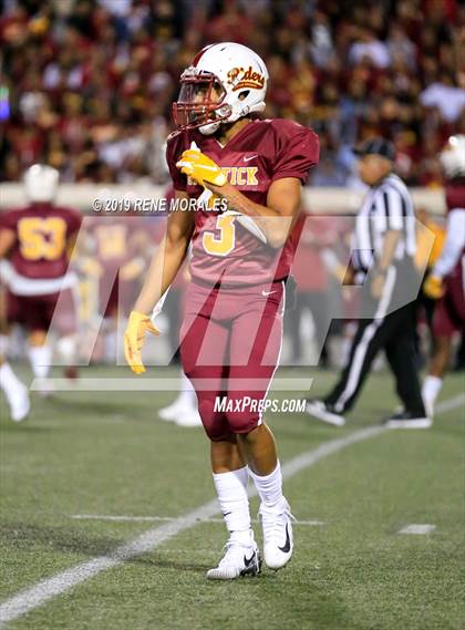 Thumbnail 1 in Roosevelt vs Garfield photogallery.