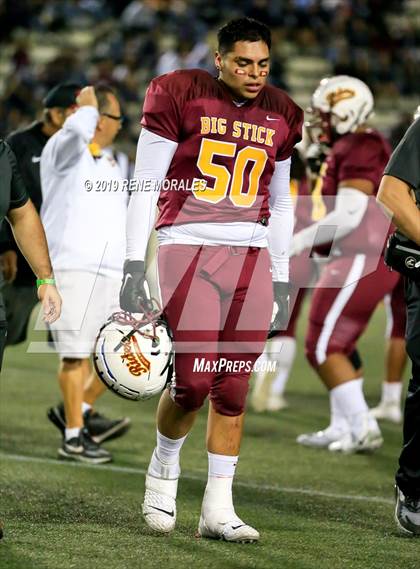 Thumbnail 1 in Roosevelt vs Garfield photogallery.