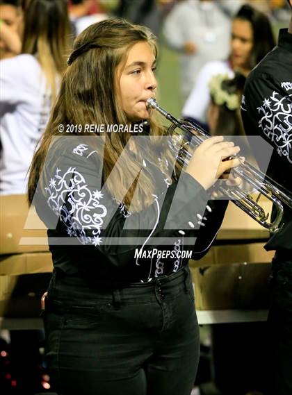 Thumbnail 2 in Roosevelt vs Garfield photogallery.