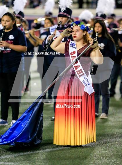 Thumbnail 3 in Roosevelt vs Garfield photogallery.