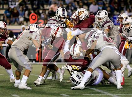 Thumbnail 2 in Roosevelt vs Garfield photogallery.