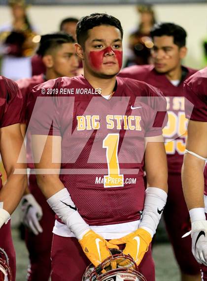 Thumbnail 3 in Roosevelt vs Garfield photogallery.