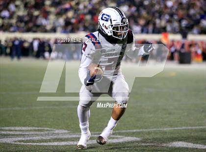 Thumbnail 3 in Roosevelt vs Garfield photogallery.
