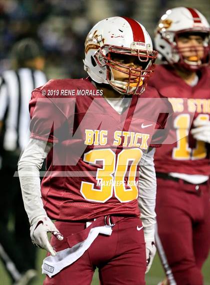 Thumbnail 3 in Roosevelt vs Garfield photogallery.