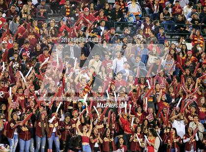 Thumbnail 2 in Roosevelt vs Garfield photogallery.
