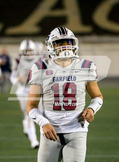 Thumbnail 1 in Roosevelt vs Garfield photogallery.