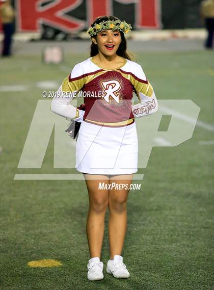 Thumbnail 2 in Roosevelt vs Garfield photogallery.