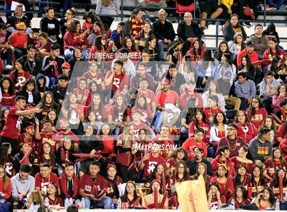 Thumbnail 3 in Roosevelt vs Garfield photogallery.