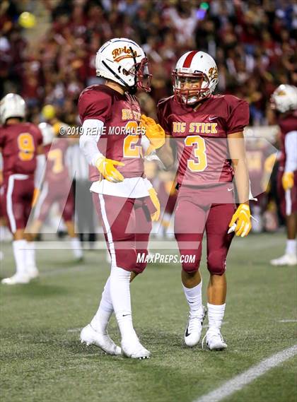 Thumbnail 2 in Roosevelt vs Garfield photogallery.