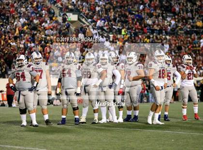 Thumbnail 1 in Roosevelt vs Garfield photogallery.