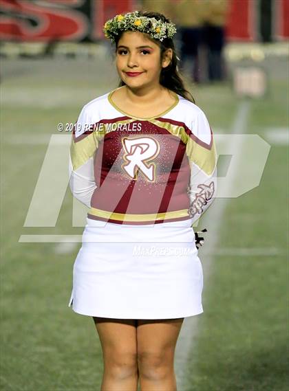 Thumbnail 1 in Roosevelt vs Garfield photogallery.