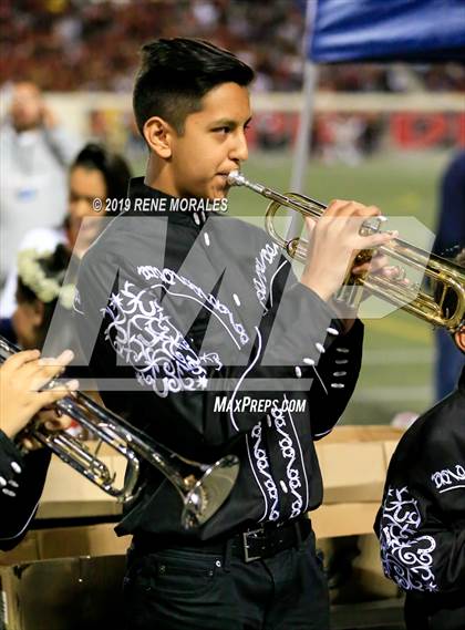 Thumbnail 1 in Roosevelt vs Garfield photogallery.