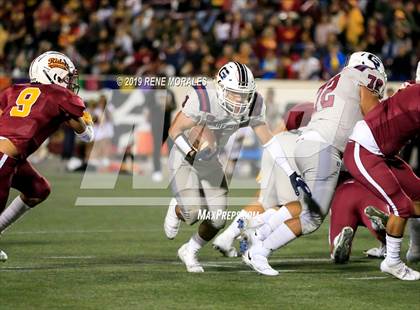 Thumbnail 1 in Roosevelt vs Garfield photogallery.