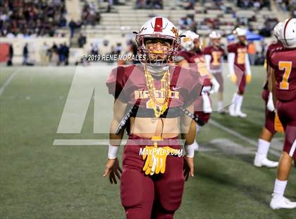 Thumbnail 3 in Roosevelt vs Garfield photogallery.