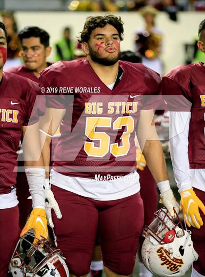 Thumbnail 1 in Roosevelt vs Garfield photogallery.