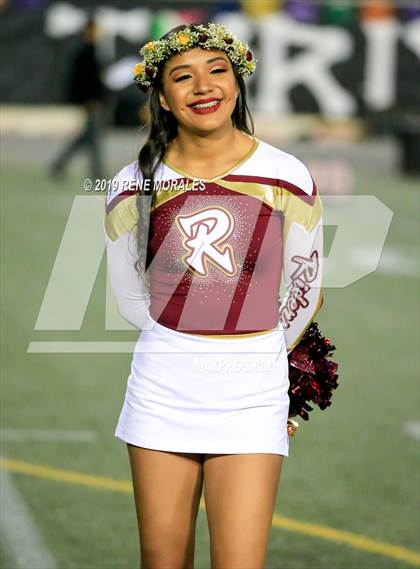 Thumbnail 2 in Roosevelt vs Garfield photogallery.