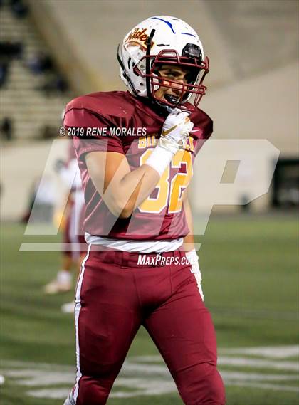 Thumbnail 2 in Roosevelt vs Garfield photogallery.