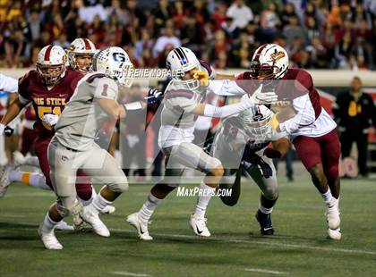 Thumbnail 2 in Roosevelt vs Garfield photogallery.