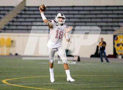 Thumbnail 2 in Roosevelt vs Garfield photogallery.