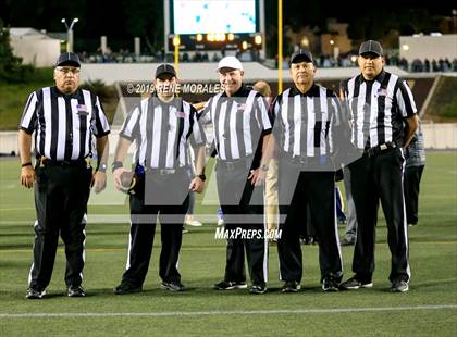 Thumbnail 3 in Roosevelt vs Garfield photogallery.