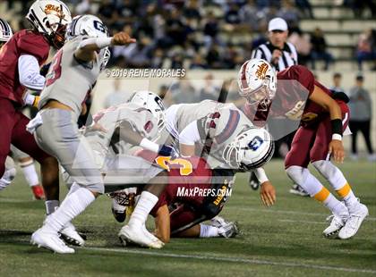 Thumbnail 3 in Roosevelt vs Garfield photogallery.