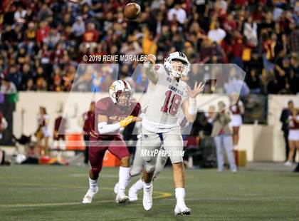 Thumbnail 3 in Roosevelt vs Garfield photogallery.