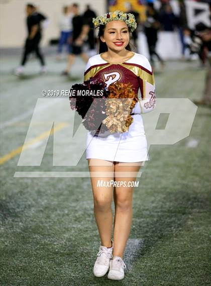 Thumbnail 1 in Roosevelt vs Garfield photogallery.